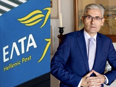 Όχι του Άγγελου Τσιγκρή στο κλείσιμο ταχ...