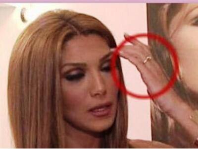 Παντρεύεται η Αγγελική Ηλιάδη;