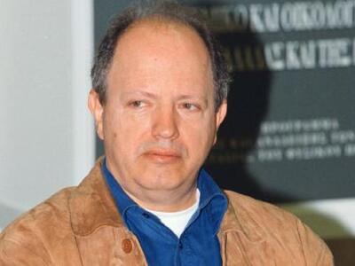 Πόλεμος πίσω από τις κάμερες: Ψυχάρης κα...