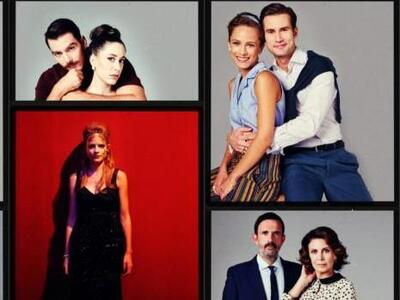 Άγριες Μέλισσες: Ο γάμος και το διαζύγιο...