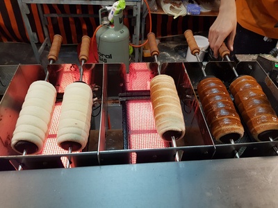 Εσείς έχετε φάει "καμινάδα"; -...