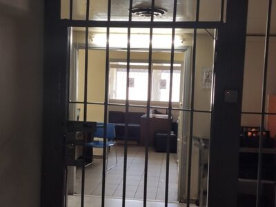 Πύργος: Ξυλοδαρμός άνδρα στα κρατητήρια-...