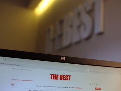 Υπό κατάληψη το thebest.gr: ΠΑΡΕΜΒΑΣΕΙΣ ...