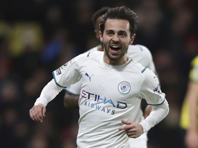 Μάντσεστερ Σίτι: Ετοιμάζει νέο χρυσό συμ...