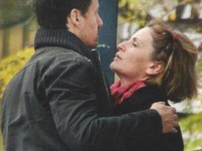 Θεοφανία Παπαθωμά: Ένιωσα μεγάλη συγκίνη...