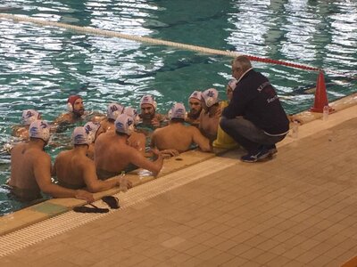 Ανεβαίνει η ΝΕΠ, εύκολη νίκη στη Θεσσαλονίκη