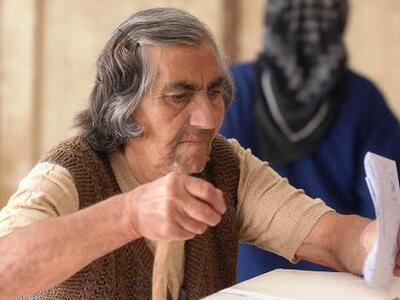 Έτοιμος να πουλήσει την ψήφο του ένας στ...