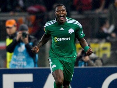 Τελευταία ευκαιρία για Παναθηναϊκό