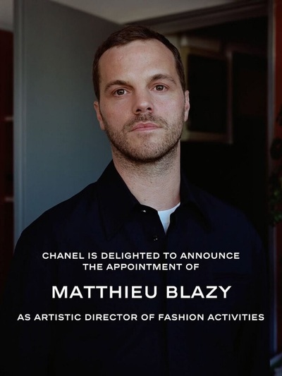 Matthieu Blazy