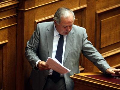 Για μια ψήφο "γλίτωσε" από τον...