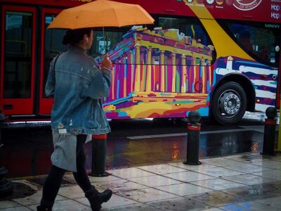 Βροχές και πτώση θερμοκρασίας σήμερα, επ...