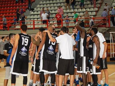 Βόλεϊ: Ήττα για την Εθνική από την διοργ...