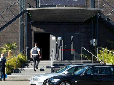 Δύο νεκροί από επίθεση ενόπλου στην Κωνσ...