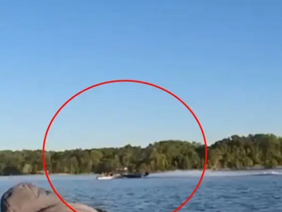 Αλαμπάμα: Σοκαριστικό βίντεο δείχνει σκά...