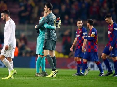 Οι καλύτερες στιγμές από το «κλάσσικο» τ...