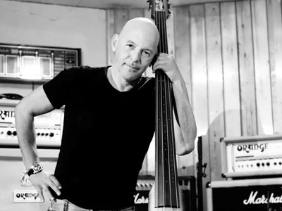 Πέθανε ο Γιάννης Νόνης, ο μπασίστας των Χαΐνηδων