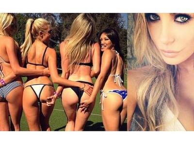 Δείτε φωτο που "καίνε"-Tα «κου...