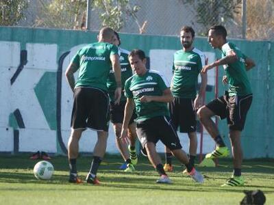 Γιουρόπα Λιγκ: Ο Παναθηναϊκός υποδέχεται...