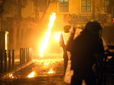 Και η ΠΓΔΜ εξέδωσε ταξιδιωτική οδηγία γι...