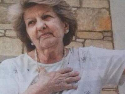 Μάνα είναι μόνο ...μια - Η μητέρα του Αλ...