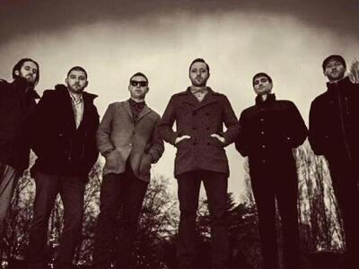 H διάσημη Αμερικάνικη μπάντα των Monopho...