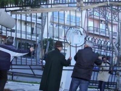 Πταισματοδίκης καλεί δημοτικούς συμβούλο...