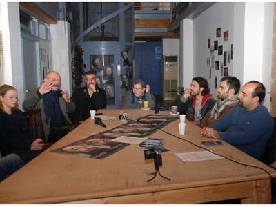  Έναν "Πλούτο"-γιορτή του θεάτ...