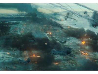 Τι παίζουν τα σινεμά της Πάτρας 