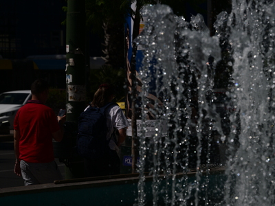 Καιρός: Νέο έκτακτο από την ΕΜΥ - Καύσων...