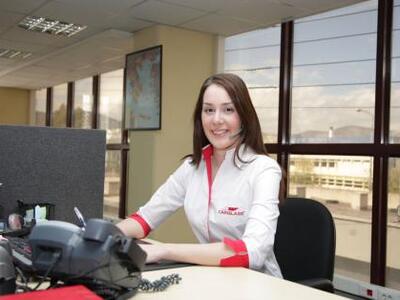 Η Carglass ανάμεσα στους κορυφαίους στην...