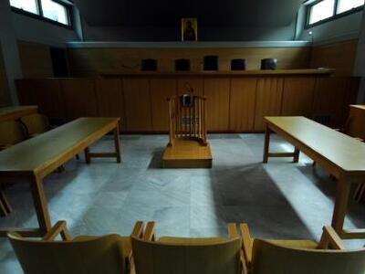 Πάτρα: Κατασκοπικό και δικαστικό θρίλερ ...