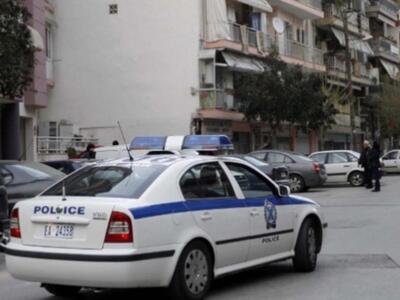 Δυτική Ελλάδα: Μπήκαν σε σχολείο και άρπ...