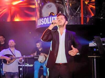 Τελευταία εμφάνιση του Γιώργου Γιακουμή ...