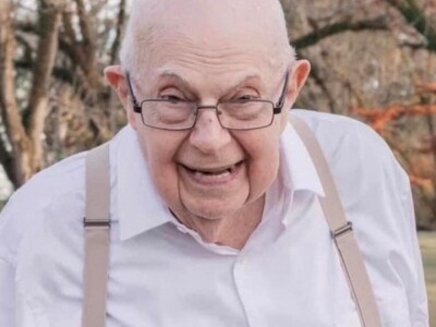 ΗΠΑ: Πέθανε σε ηλικία 89 ετών ο πρώτος ά...