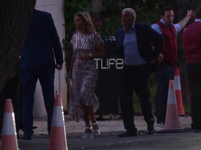 Μαργαρίτα Μάτσα