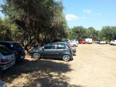 Αλυκή Αιγίου: Πήγε για κολύμπι και τον «...