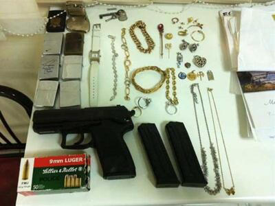 Κέρκυρα: Πουλούσαν κάρβουνα, «φωτογράφιζ...