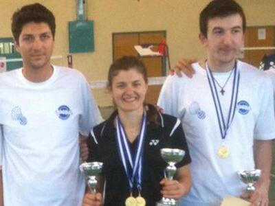 Καλές εμφανίσεις για Λιγωμένου, Κυριακόπ...