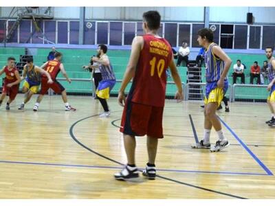 Μπάσκετ: Ήττα από τον Παναιτωλικό για τη...