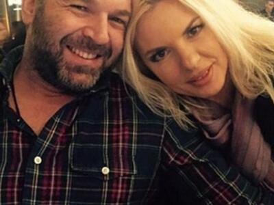 Μάκης Πουνέντης: «Λατρεία μου Παντοντινή...