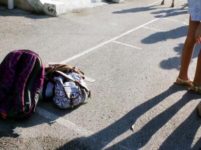 Πότε ανοίγουν φέτος τα σχολεία- Οι εγκύκ...