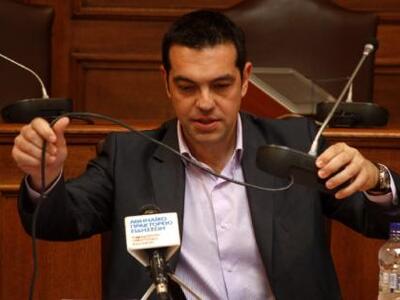 ΣΥΡΙΖΑ: Έρχονται νέα μέτρα λεηλασίας