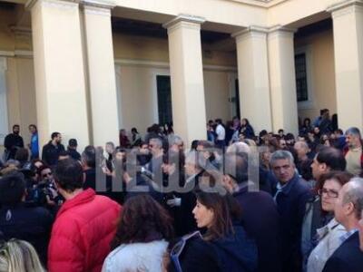 Στα άκρα η κόντρα - Κλειστά Πανεπιστήμια...