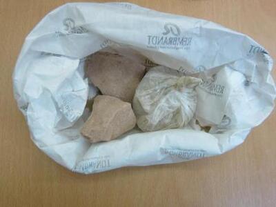 Αίγιο: Η ανακοίνωση της Αστυνομίας για τ...