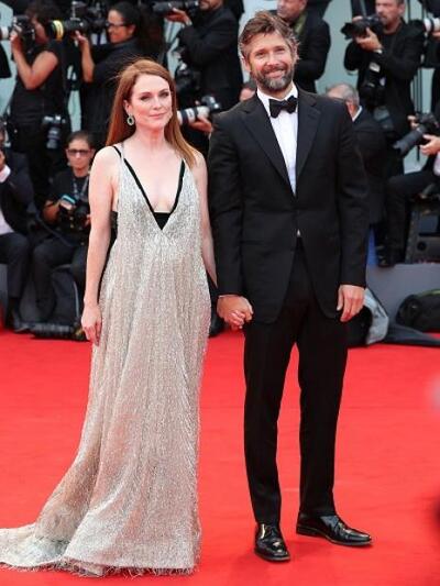 TZOYΛΙΑΝ ΜΟΥΡ ΜΕ VALENTINO