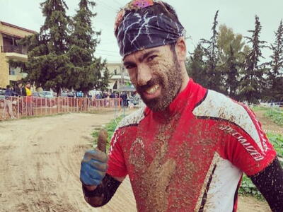 Τρίτος στην Πανελλήνια αξιολόγηση ο Νίκο...