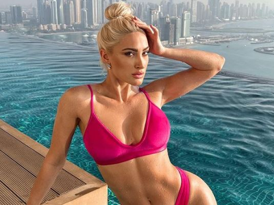 Ιωάννα Τούνη: «Να χαθείτε αντίχριστοι»