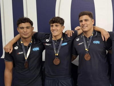 Λαμπάτος - Μπιτσάκος - Αγγελόπουλος