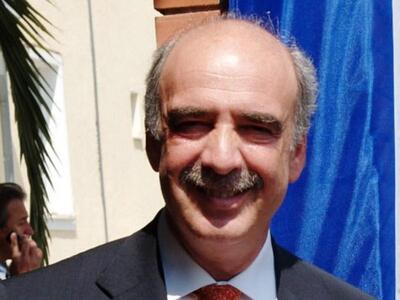 Νέες δηλώσεις Μεϊμαράκη για τον Κικίλια