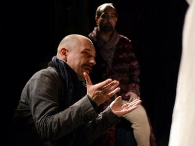 Πάτρα: Χριστούγεννα με "Πλούτο&quot...